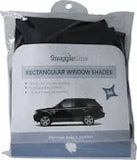 SNUGGLETIME CAR WINDOW SHADES