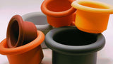 SILICONE STACKING CUPS Toys
