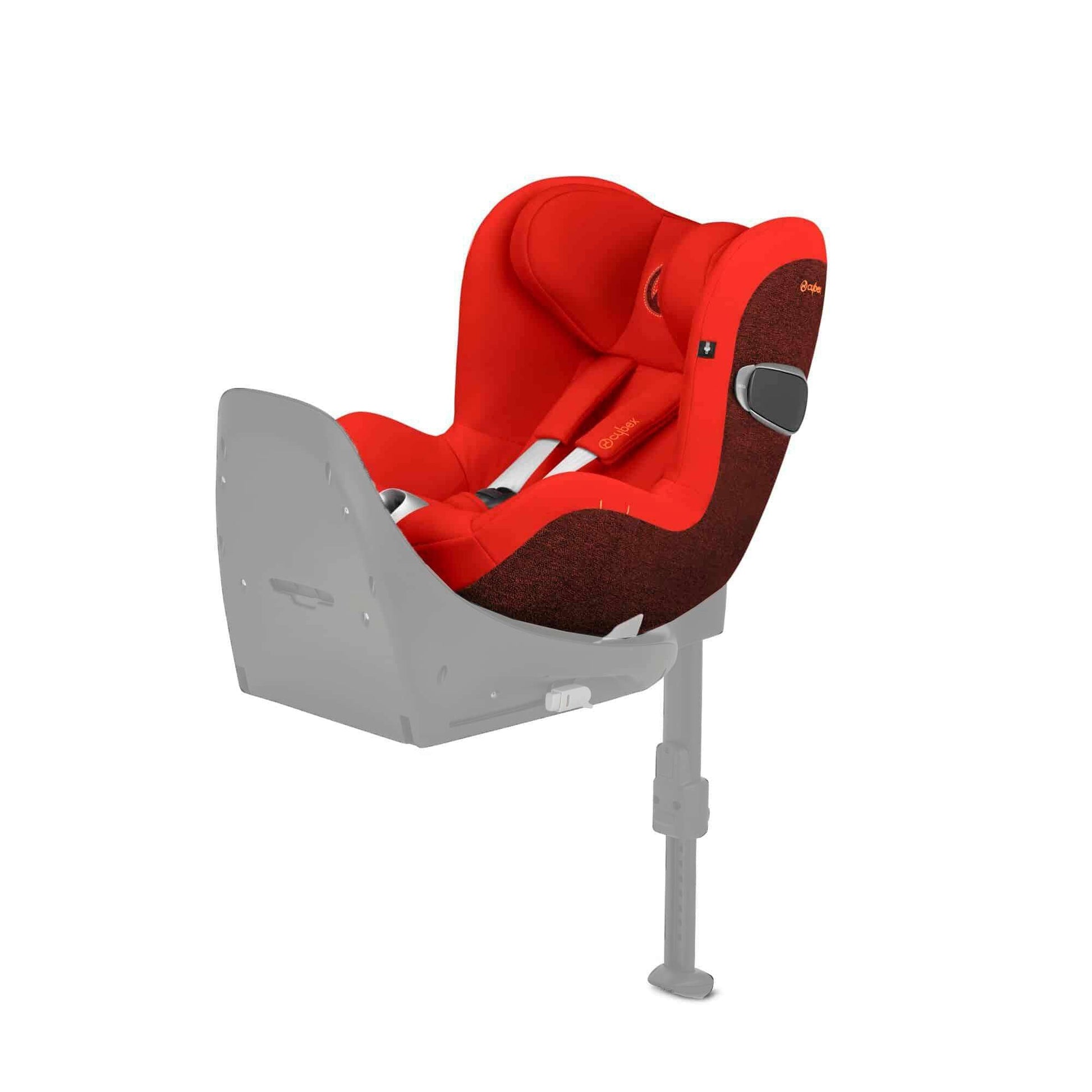 SIRONA Z2 I-SIZE GEN 4 car seat