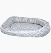 SNUG N SAFE SLEEPING POD SLEEP POSITIONER