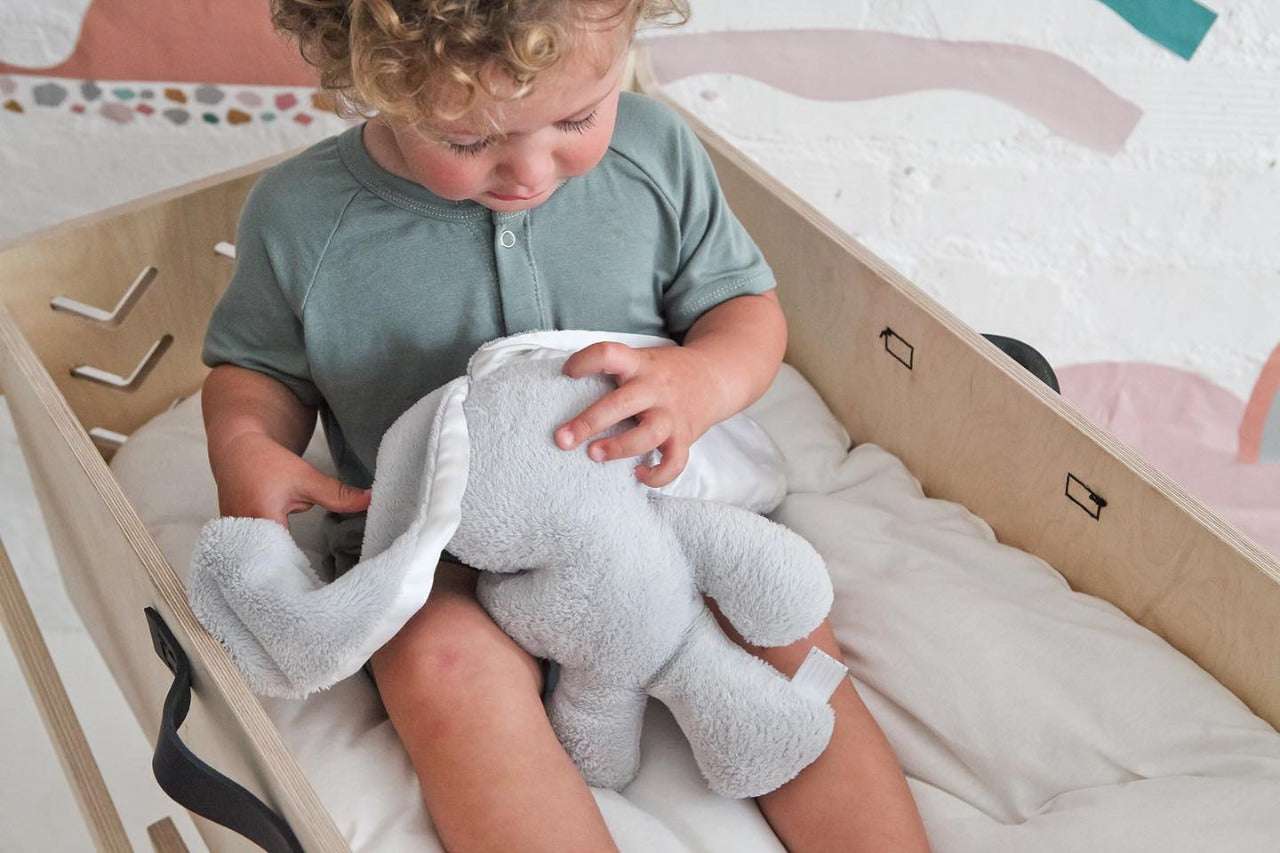 Snuggle Bunny Toys