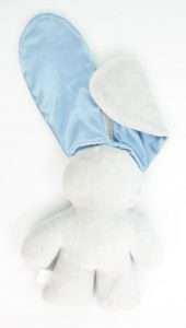 Snuggle Bunny Toys