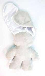 Snuggle Bunny Toys