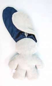 Snuggle Bunny Toys