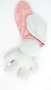 Snuggle Bunny Toys