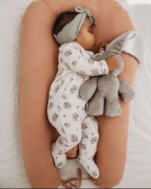 Snuggle Bunny Toys