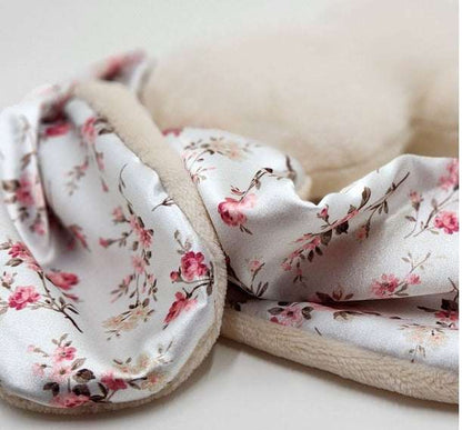 Snuggle Bunny Toys