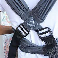 Simplify Babywearing with the Easy-to-Adjust SnuggleRoo Carrieru200bn