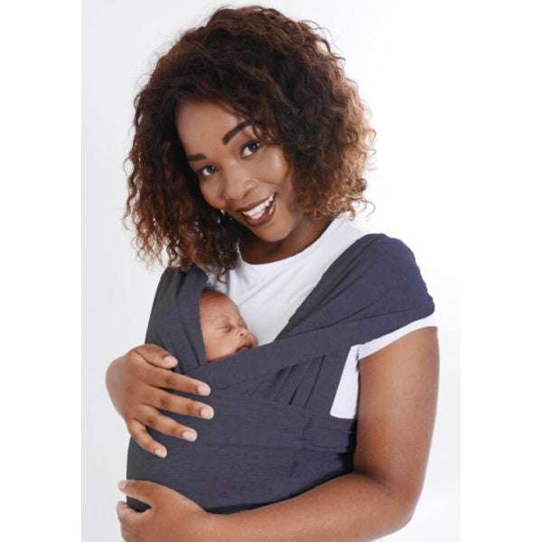 Simplify Babywearing with the Easy-to-Adjust SnuggleRoo Carrieru200bn