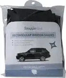 SNUGGLETIME CAR WINDOW SHADES Accessories rectangular