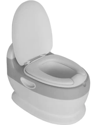 SNUGGLETIME COMFORT POTTY Accessories