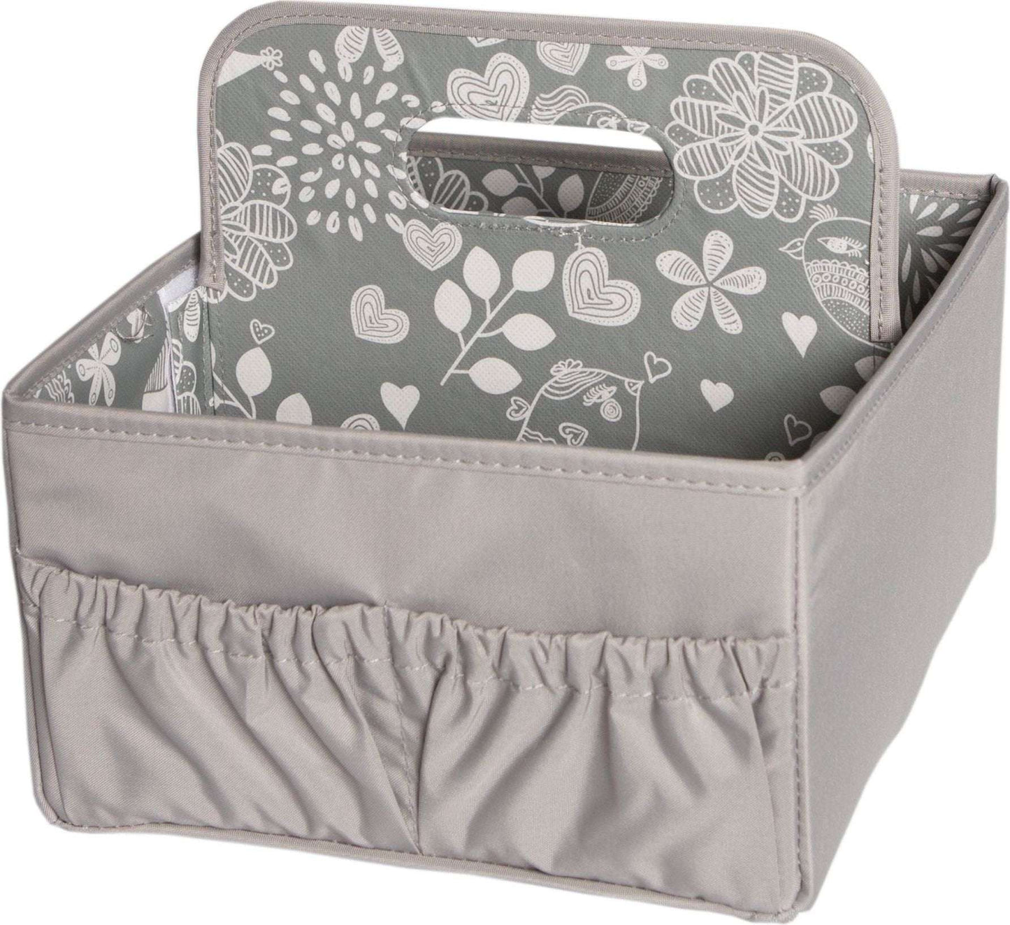 SNUGGLETIME NURSERY CADDY nursery