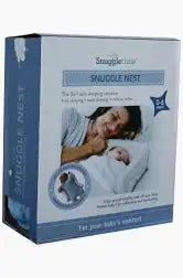 SNUGGLETIME SNUGGLE NEST DELUXE Bedding