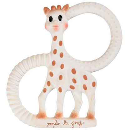 SO' PURE - TEETHING RING Toys