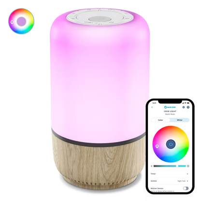 SOOTHE LIGHT &amp; SOUND Accessories