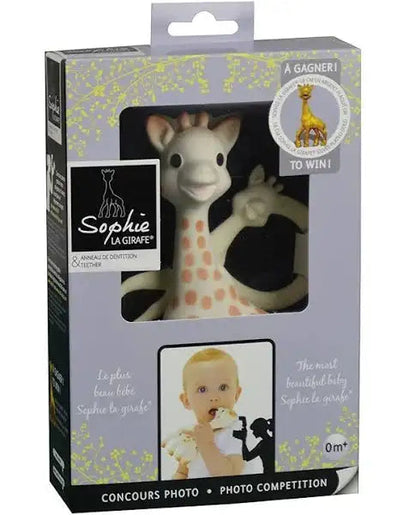 SOPHIE LA GIRAFE - GIFT SET AWARD Accessories