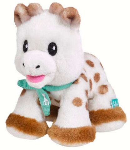 SOPHIE LA GIRAFFE PLUSH TOY Toys