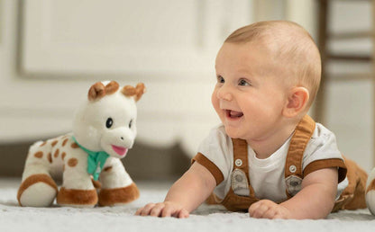 SOPHIE LA GIRAFFE PLUSH TOY Toys