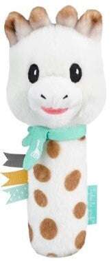 SOPHIE LA GIRAFFE POUET RATTLE Toys