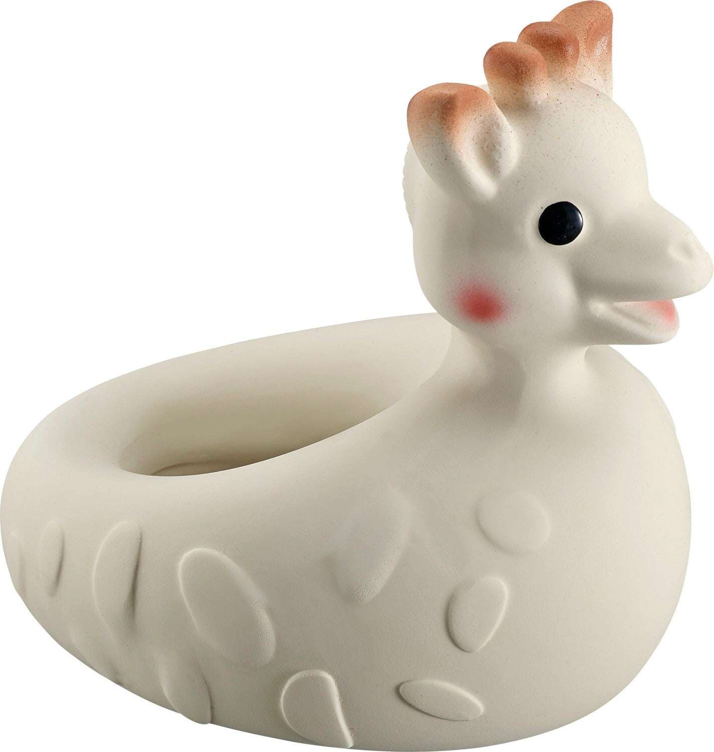 Sophie la giraffe So' Pure Bath toy Bath