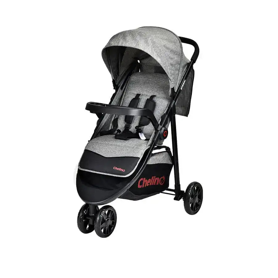 SPEEDI TRAVEL SYSTEM Strollers