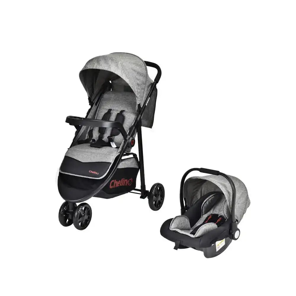 SPEEDI TRAVEL SYSTEM Strollers