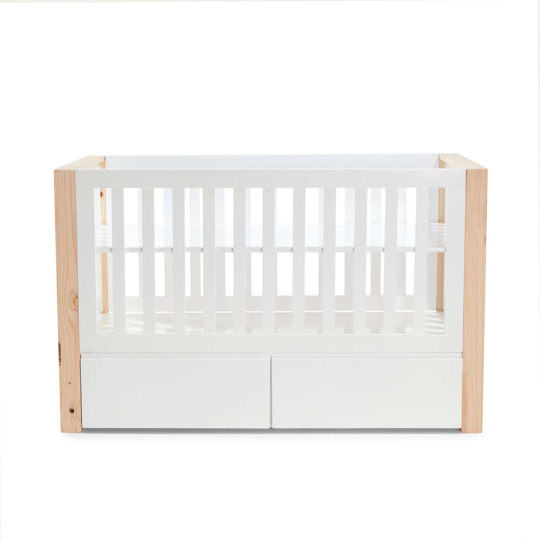 SQUARE FRAME COT Cots