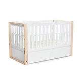 SQUARE FRAME COT Cots