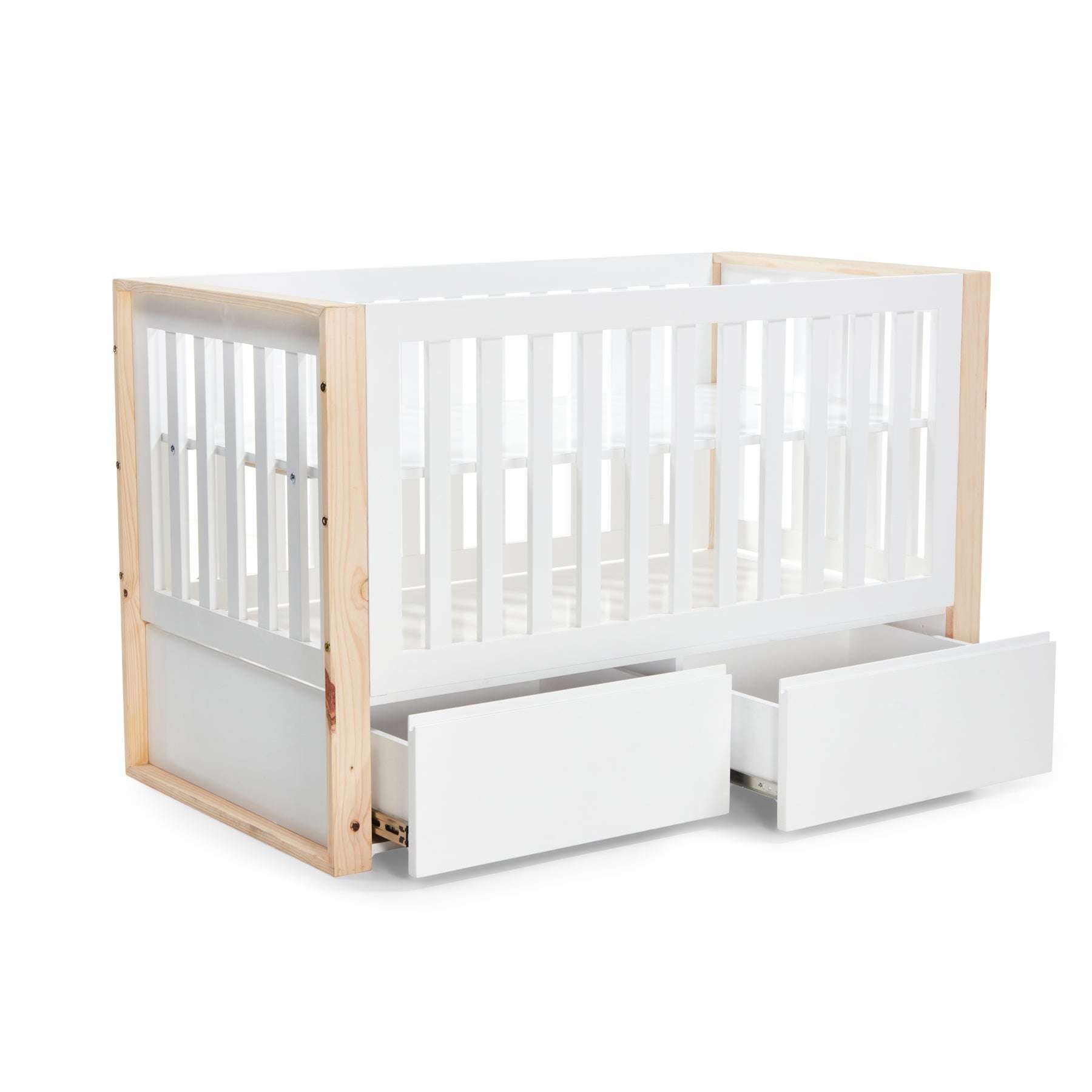 SQUARE FRAME COT Cots