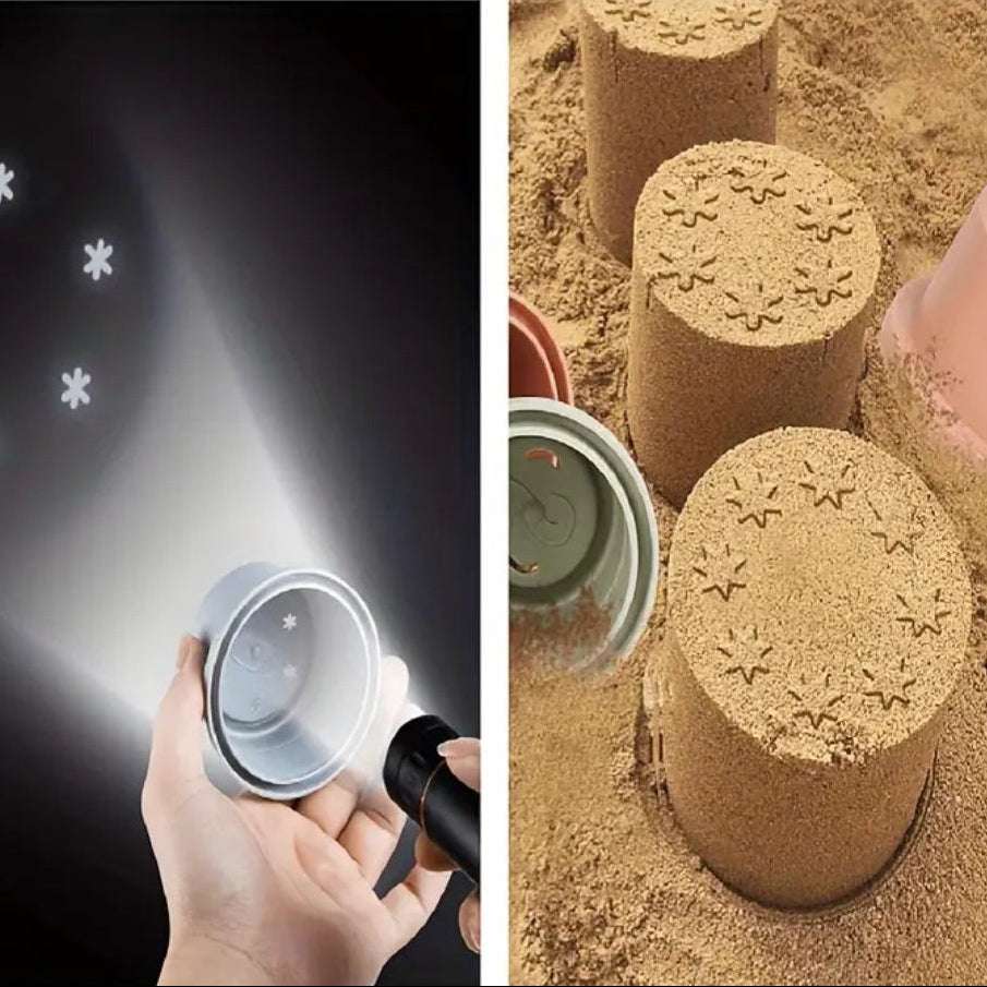 Stacking cups Set - 8pc Toys