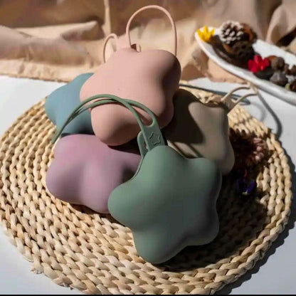 Star dummy holders- Silicone