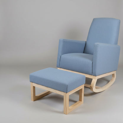 STUDIO ROCKING CHAIR Feeding Chairs