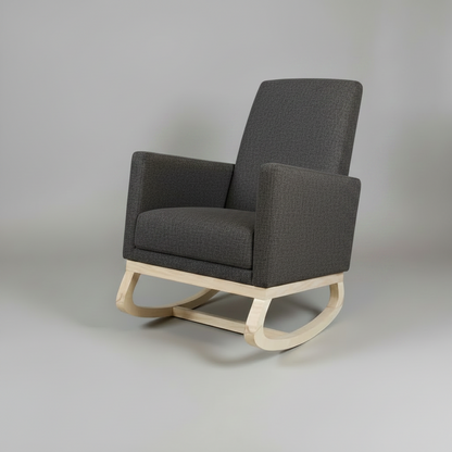 Studio rocking chair