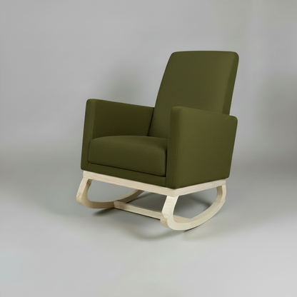 Studio rocking chair