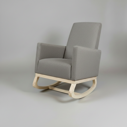 Studio rocking chair