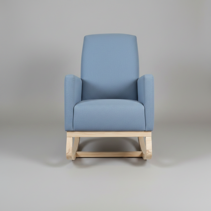 Studio rocking chair
