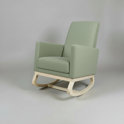 Studio rocking chair