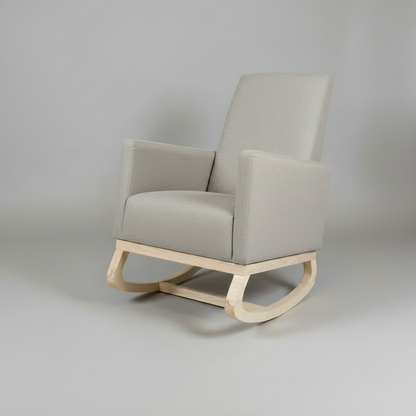Studio rocking chair
