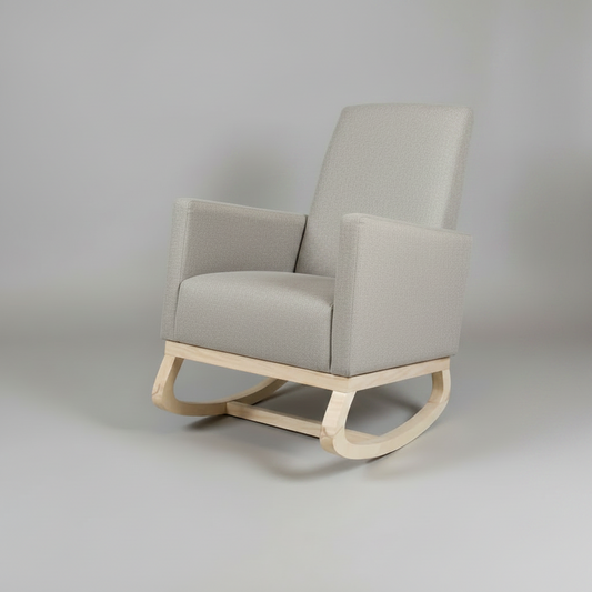 Studio rocking chair