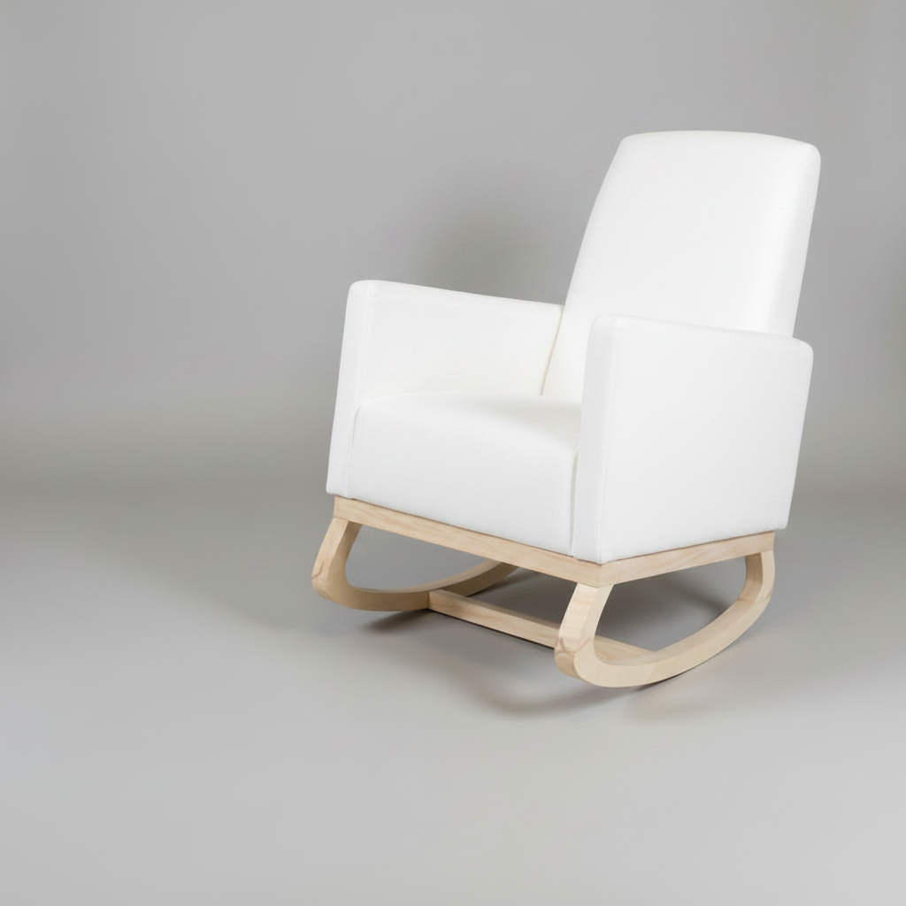 Studio rocking chair