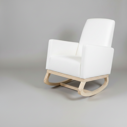 Studio rocking chair