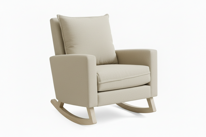 Swag Rocking Chair