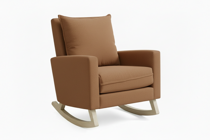 Swag Rocking Chair