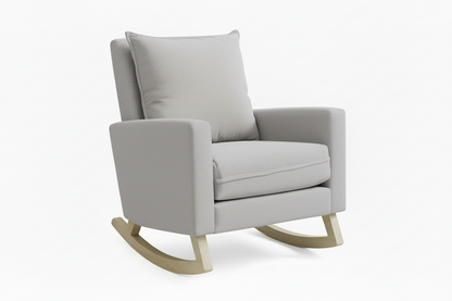 Swag Rocking Chair