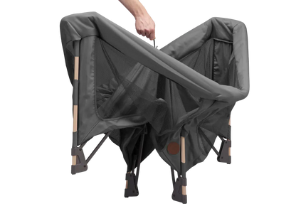 SWIFT 3-IN-1 TRAVEL COT Furinture