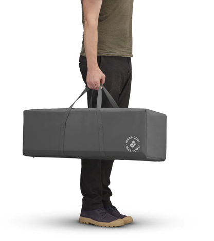 SWIFT 3-IN-1 TRAVEL COT Furinture