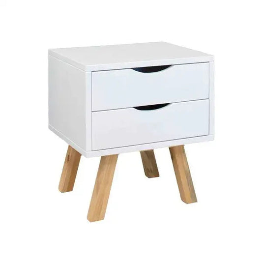 SYMPHONY 2 DRAWER PEDESTAL pedestals