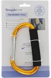 THE MOMMY HOOK Accessories