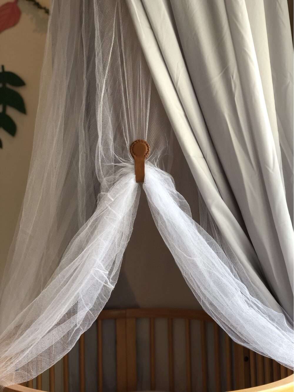 The Stella Clip Accessories