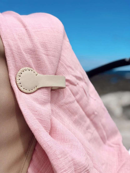 The Stella Clip Accessories
